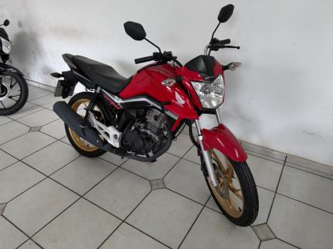 HONDA CG 160 TITAN, Foto 4