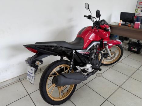 HONDA CG 160 TITAN, Foto 5