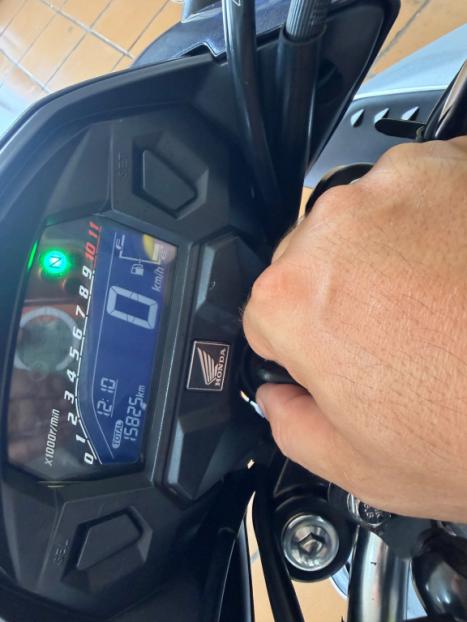 HONDA CG 160 TITAN, Foto 3