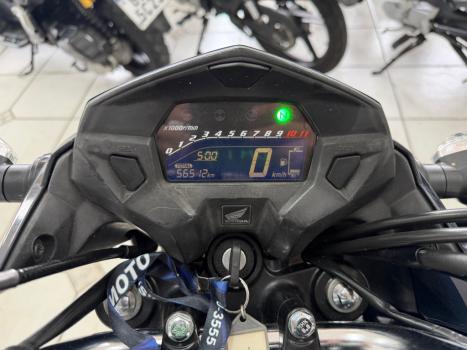 HONDA CG 160 TITAN, Foto 2