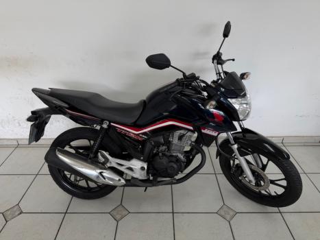 HONDA CG 160 TITAN, Foto 3