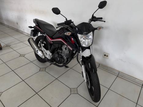 HONDA CG 160 TITAN, Foto 4