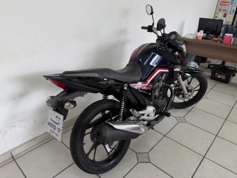HONDA CG 160 TITAN, Foto 5