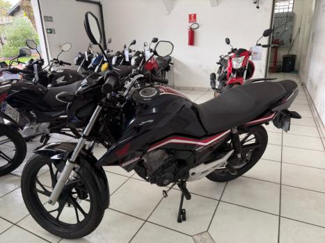 HONDA CG 160 TITAN, Foto 6