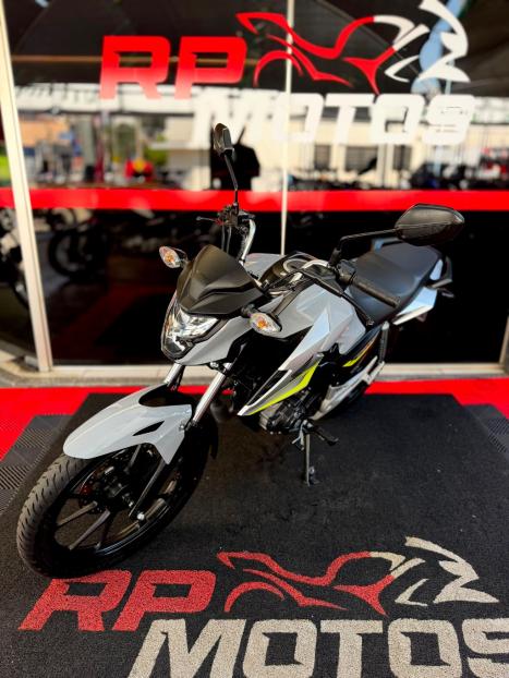 HONDA CG 160 TITAN, Foto 7
