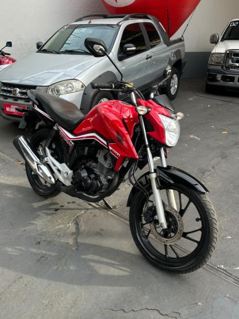 HONDA CG 160 TITAN, Foto 2