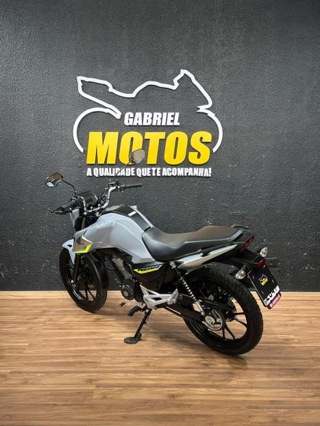 HONDA CG 160 TITAN, Foto 5
