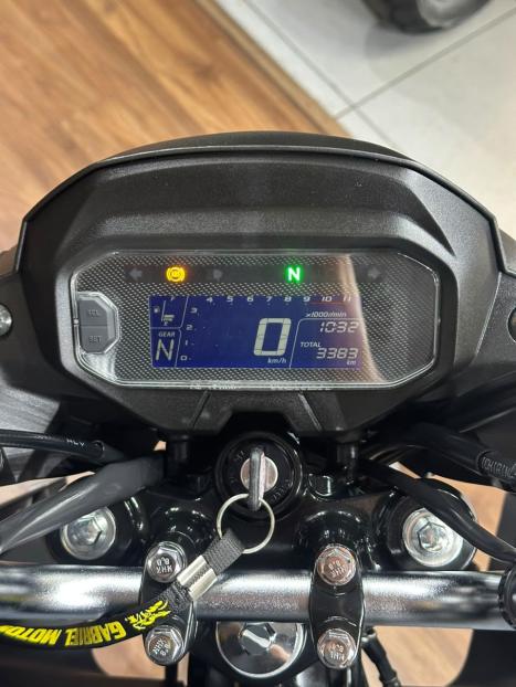 HONDA CG 160 TITAN, Foto 7