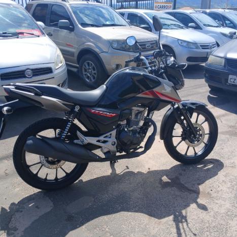 HONDA CG 160 TITAN, Foto 2