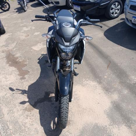HONDA CG 160 TITAN, Foto 3