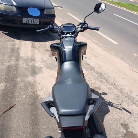 HONDA CG 160 TITAN, Foto 5