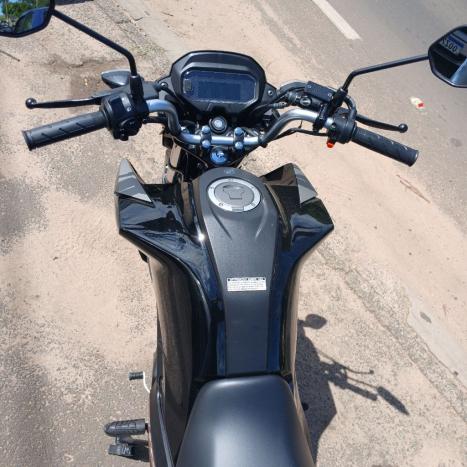 HONDA CG 160 TITAN, Foto 6