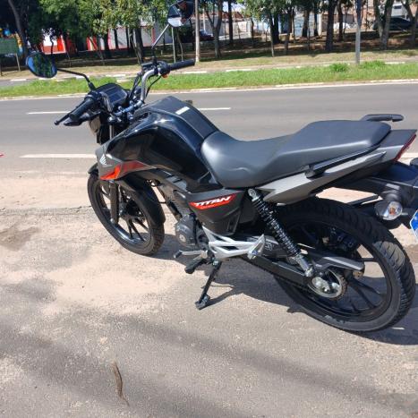 HONDA CG 160 TITAN, Foto 7