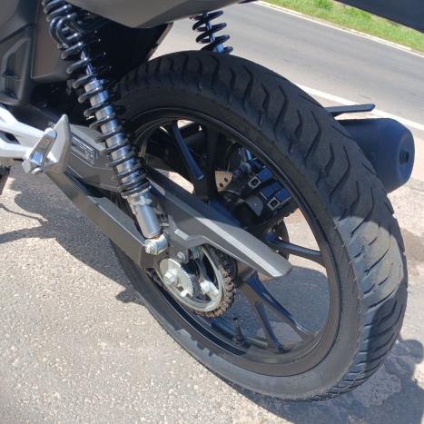 HONDA CG 160 TITAN, Foto 8