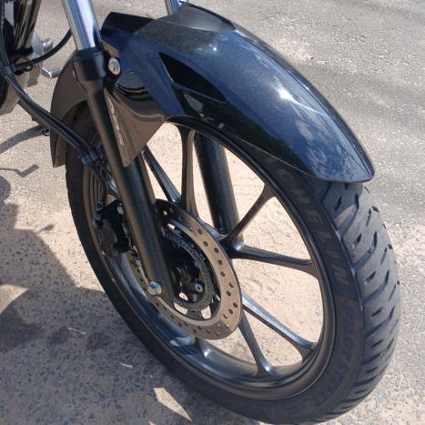HONDA CG 160 TITAN, Foto 9