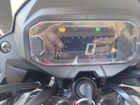 HONDA CG 160 TITAN, Foto 10