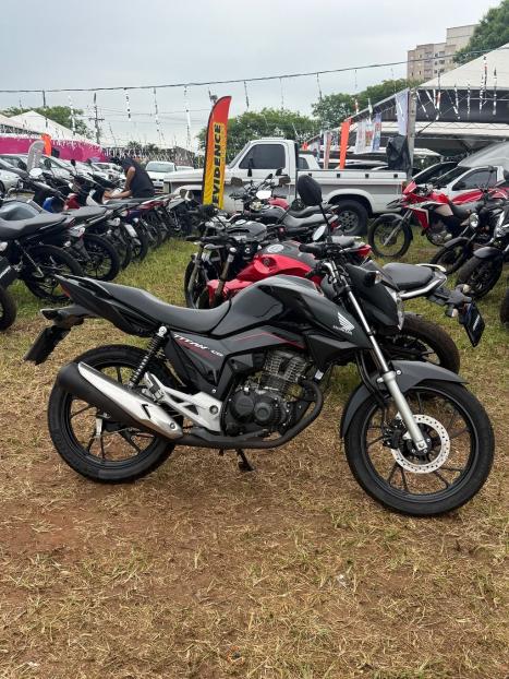 HONDA CG 160 TITAN, Foto 1