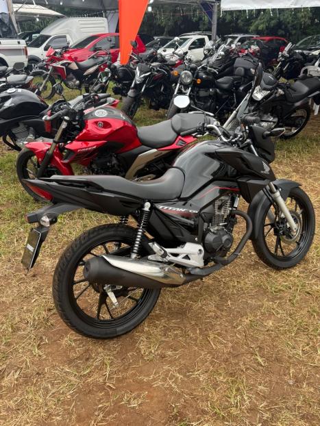 HONDA CG 160 TITAN, Foto 2