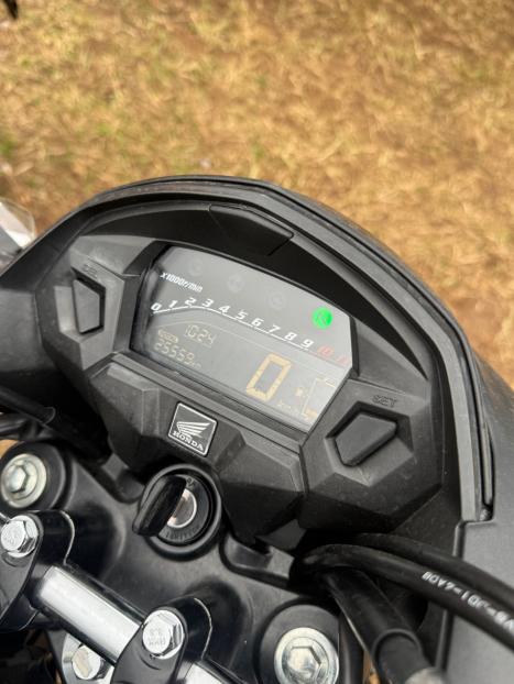 HONDA CG 160 TITAN, Foto 3