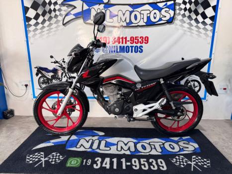 HONDA CG 160 TITAN EX, Foto 4