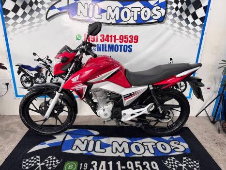 HONDA CG 160 TITAN EX, Foto 5