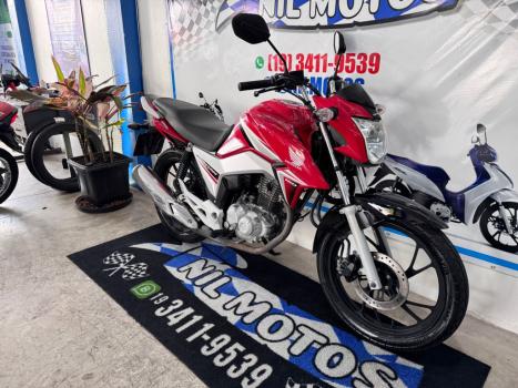 HONDA CG 160 TITAN EX, Foto 8