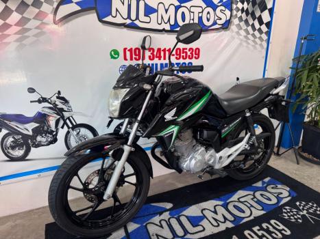 HONDA CG 160 TITAN EX, Foto 1