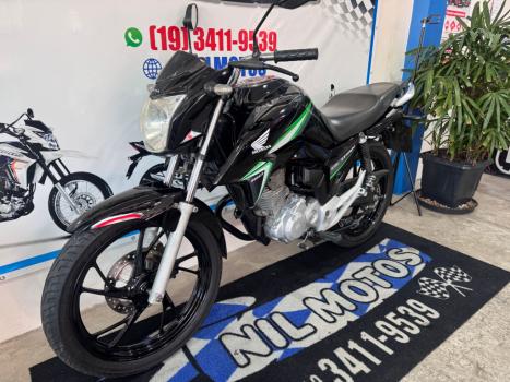 HONDA CG 160 TITAN EX, Foto 2