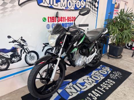 HONDA CG 160 TITAN EX, Foto 3