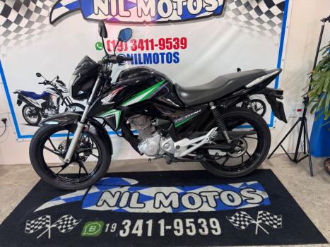 HONDA CG 160 TITAN EX, Foto 6