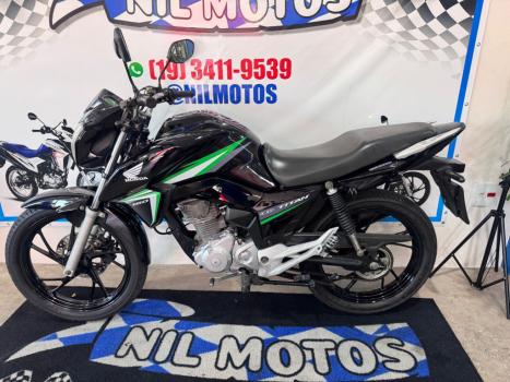 HONDA CG 160 TITAN EX, Foto 7