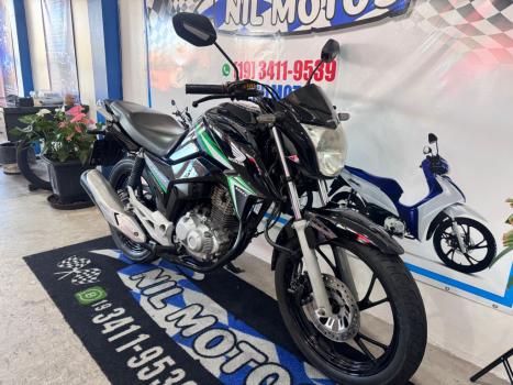 HONDA CG 160 TITAN EX, Foto 8