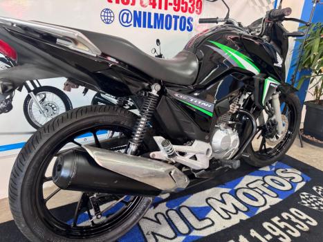 HONDA CG 160 TITAN EX, Foto 9