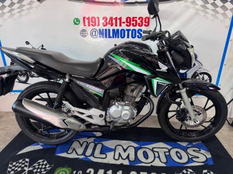 HONDA CG 160 TITAN EX, Foto 10