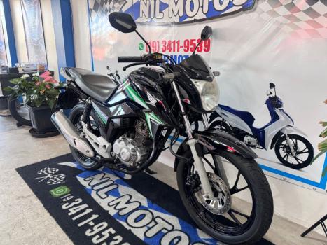 HONDA CG 160 TITAN EX, Foto 11