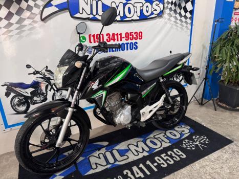 HONDA CG 160 TITAN EX, Foto 3