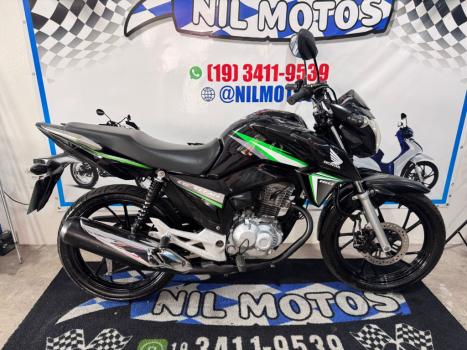 HONDA CG 160 TITAN EX, Foto 4