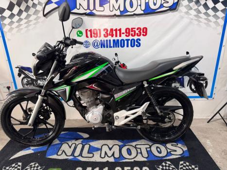 HONDA CG 160 TITAN EX, Foto 6