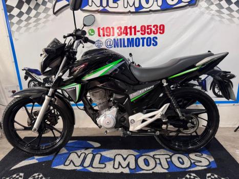 HONDA CG 160 TITAN EX, Foto 7