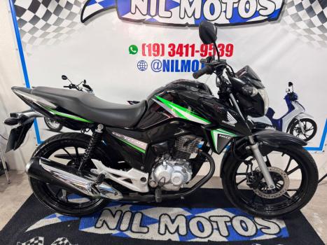 HONDA CG 160 TITAN EX, Foto 10