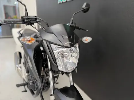 HONDA CG 160 TITAN EX, Foto 7