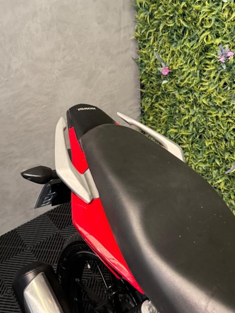 HONDA CG 160 TITAN EX, Foto 6