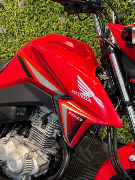 HONDA CG 160 TITAN EX, Foto 7