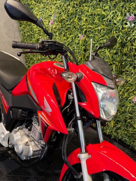 HONDA CG 160 TITAN EX, Foto 8