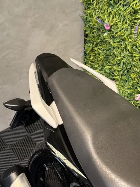 HONDA CG 160 TITAN EX, Foto 6