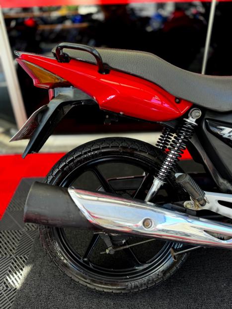 HONDA CG 160 TITAN EX, Foto 3