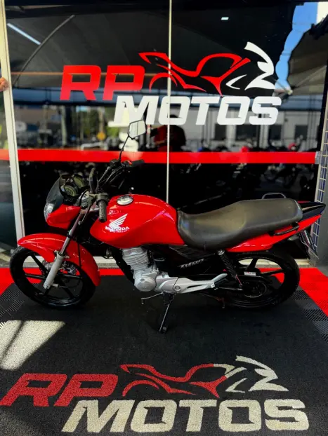 HONDA CG 160 TITAN EX, Foto 4