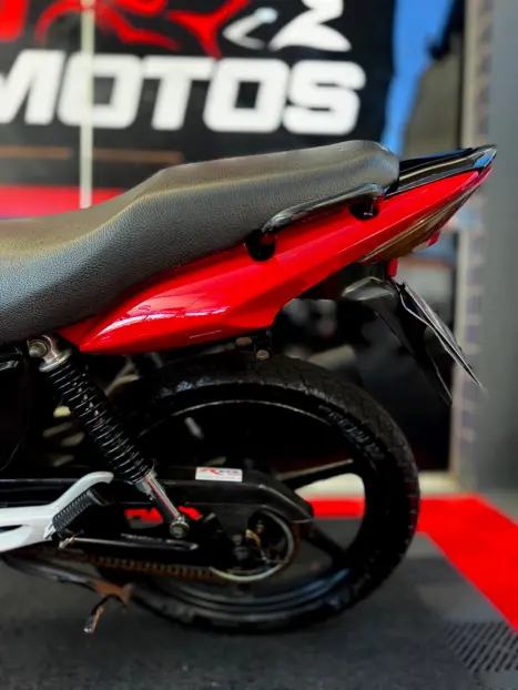 HONDA CG 160 TITAN EX, Foto 6