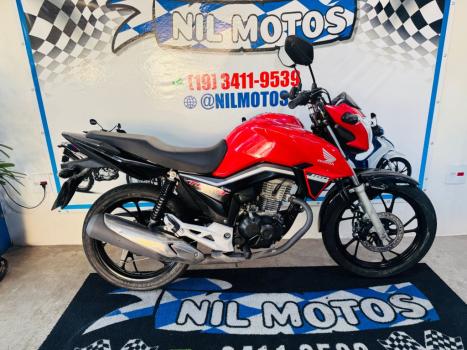 HONDA CG 160 TITAN EX, Foto 7