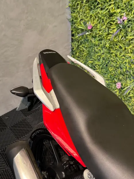 HONDA CG 160 TITAN EX, Foto 6